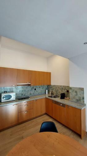 Apartamento Aran Sierra Nevada