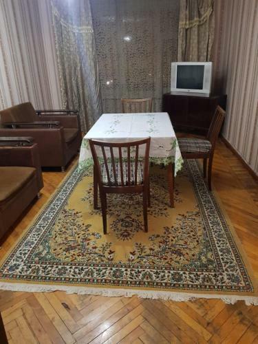 Apartamento Holy Day