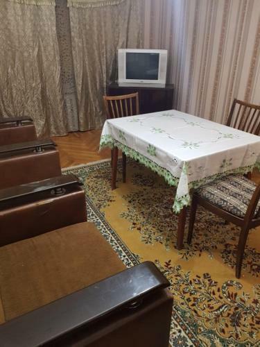 Apartamento Holy Day