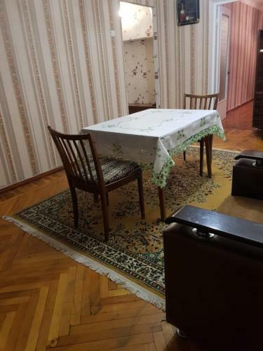 Apartamento Holy Day