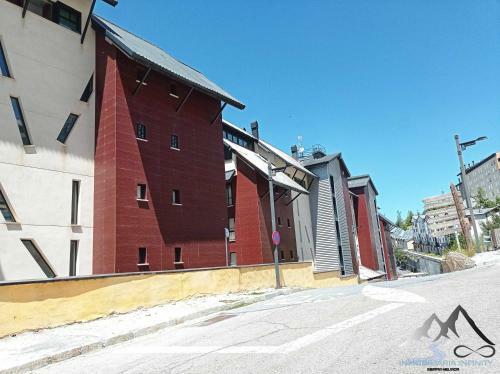 Apartamento Estudio Mariposa Con Vistas Wifi
