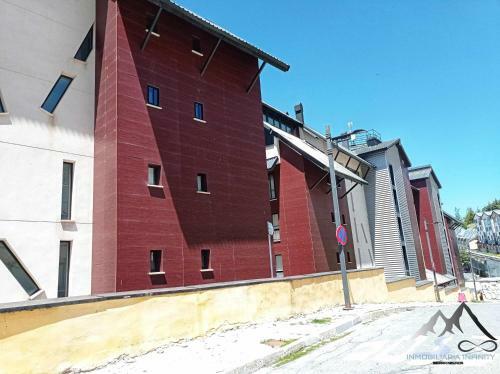 Apartamento Estudio Mariposa Con Vistas Wifi