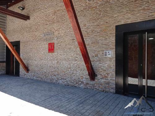 Apartamento Estudio Mariposa Con Vistas Wifi