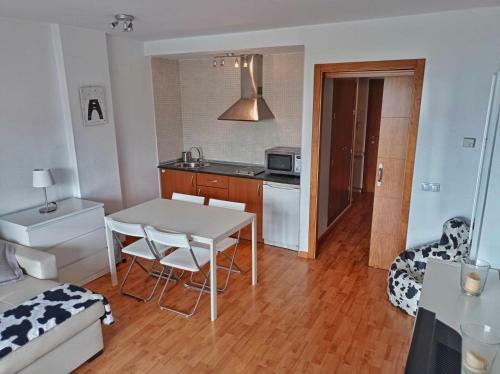 Apartamento Estudio Mariposa Con Vistas Wifi