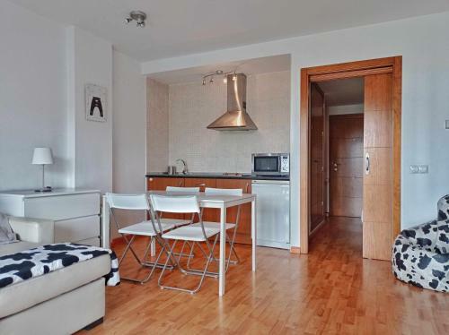 Apartamento Estudio Mariposa Con Vistas Wifi