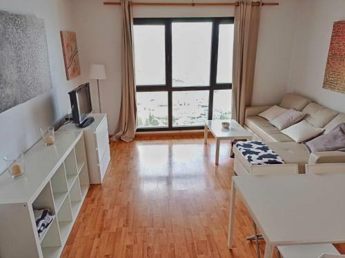 Apartamento Estudio Mariposa Con Vistas Wifi