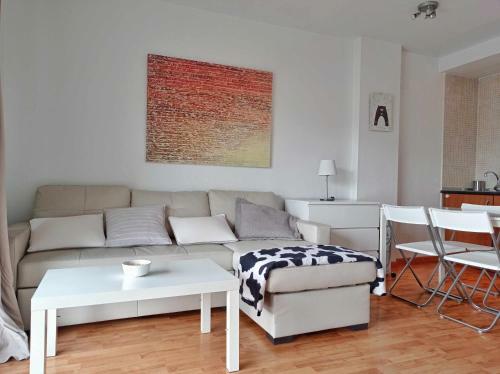 Apartamento Estudio Mariposa Con Vistas Wifi