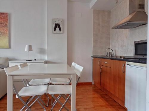 Apartamento Estudio Mariposa Con Vistas Wifi