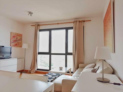 Apartamento Estudio Mariposa Con Vistas Wifi
