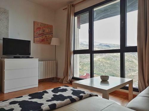 Apartamento Estudio Mariposa Con Vistas Wifi