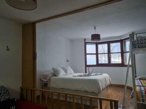Apartamento Los Valles Elite