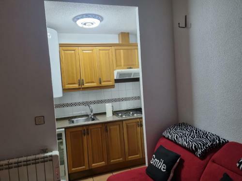 Apartamento Los Valles Elite