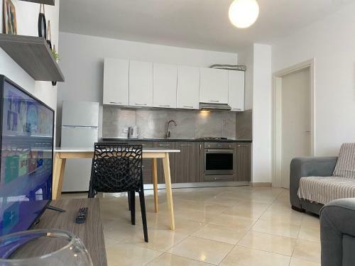 La Dolce Vita Beach Apartment-durres Plazh