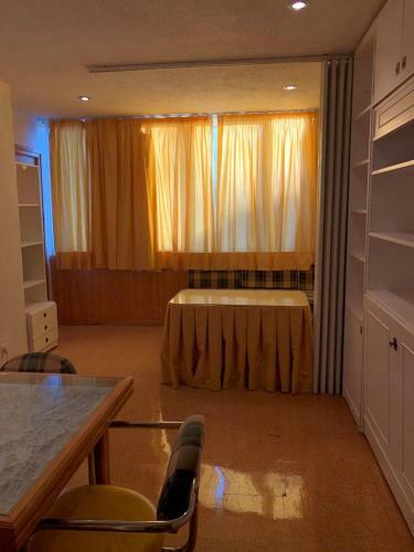 Apartamento Edelweis Con Vistas A La Sierra