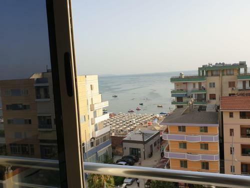 M&v Sea View Apartment