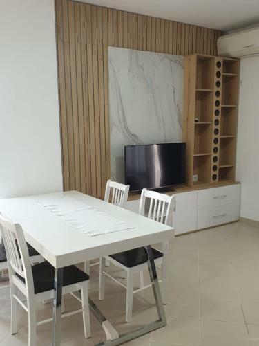 M&v Sea View Apartment