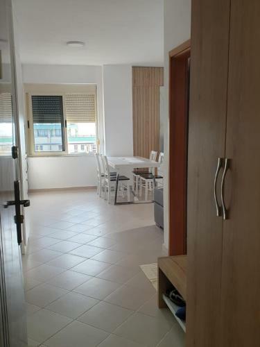 M&v Sea View Apartment