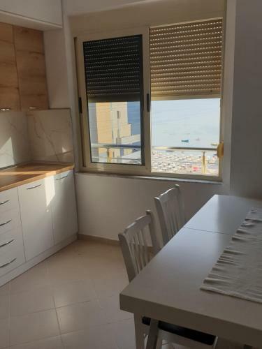 M&v Sea View Apartment