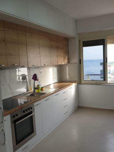 M&v Sea View Apartment