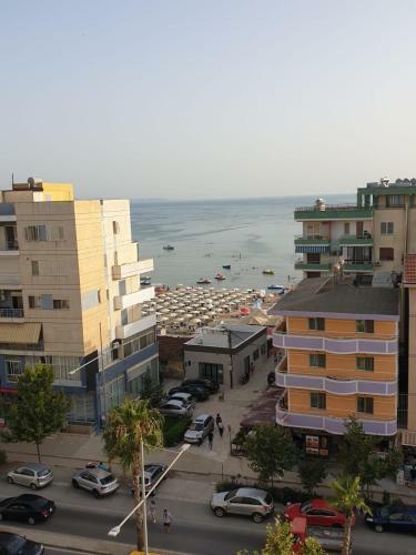 M&v Sea View Apartment