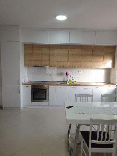 M&v Sea View Apartment