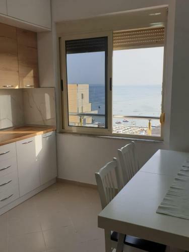 M&v Sea View Apartment