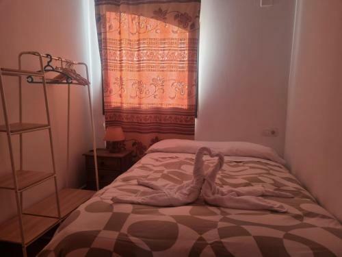 Apartamento Monte Oiz Elite