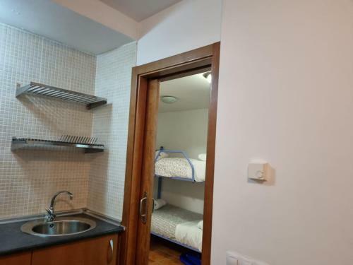 Apartamento Monte Oiz Elite