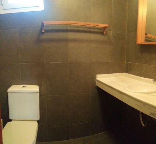 Apartamento Duplex Gran Terraza,wi-fi Serraneu