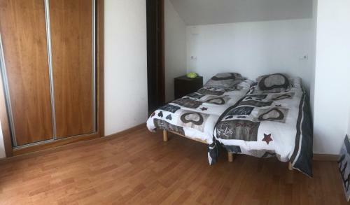 Apartamento Duplex Gran Terraza,wi-fi Serraneu