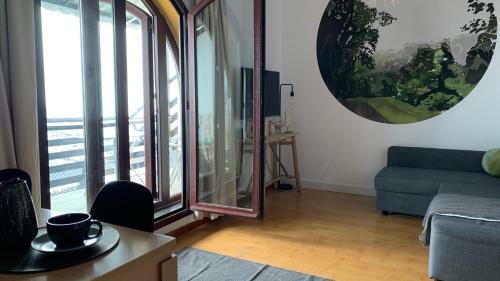 Apartamento Casa Alhor�