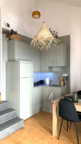 Apartamento Casa Alhor�