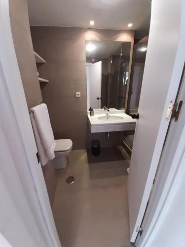Apartamento Duna Colorada Ski