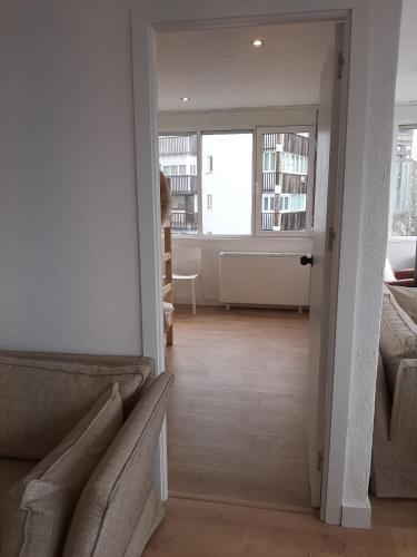 Apartamento Duna Colorada Ski