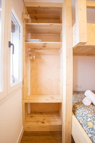Apartamento Alma