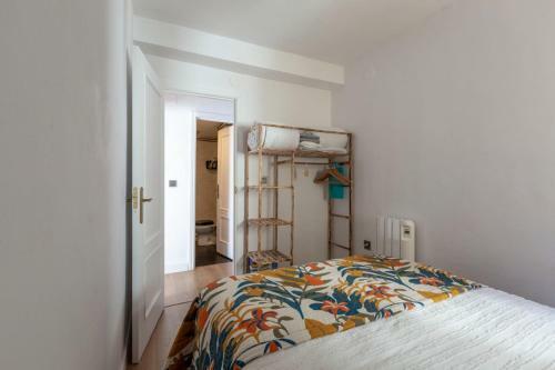 Apartamento El Refugio De Noa