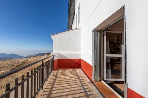 Apartamento El Refugio De Noa
