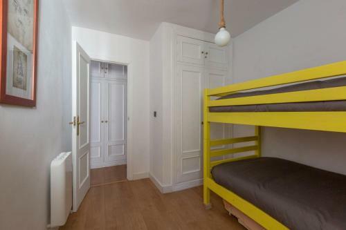 Apartamento El Refugio De Noa
