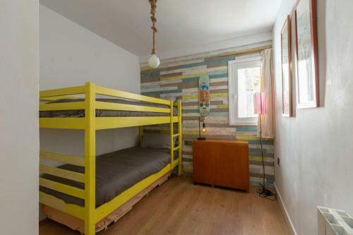 Apartamento El Refugio De Noa