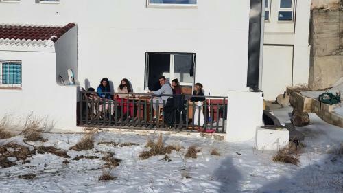 Apartamento El Refugio De Noa