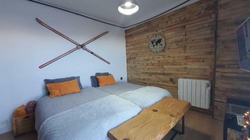 Apartamento El Refugio De Noa