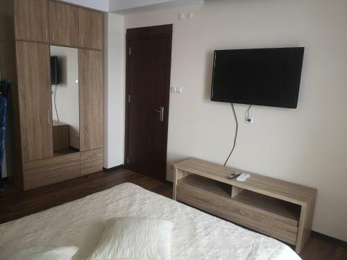 Grand Bansko D104 Apartment