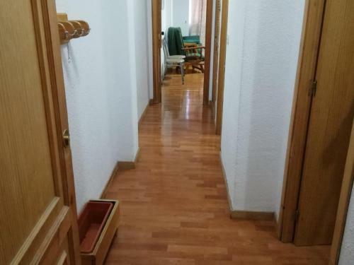 Apartamento Mont Blanc Sierra Nevada 307