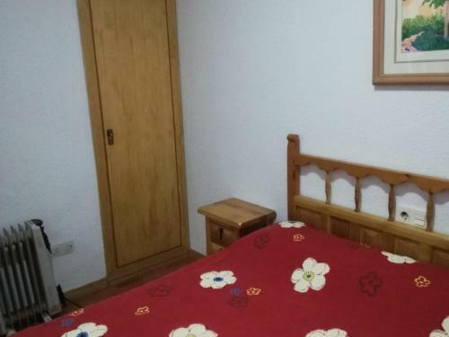 Apartamento Mont Blanc Sierra Nevada 307