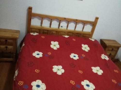 Apartamento Mont Blanc Sierra Nevada 307