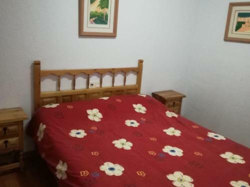 Apartamento Mont Blanc Sierra Nevada 307