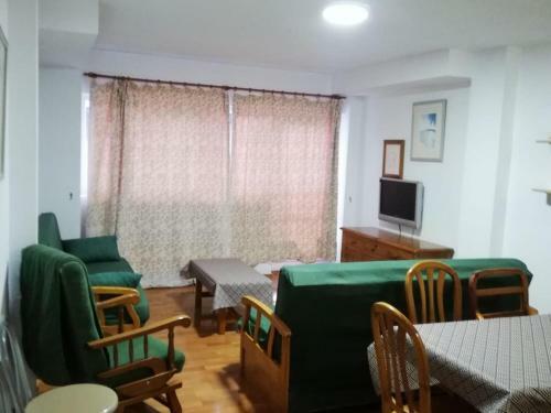Apartamento Mont Blanc Sierra Nevada 307
