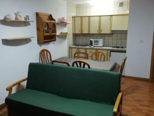 Apartamento Mont Blanc Sierra Nevada 307