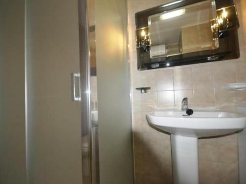 Apartamento Edificio Mont Blanc 601