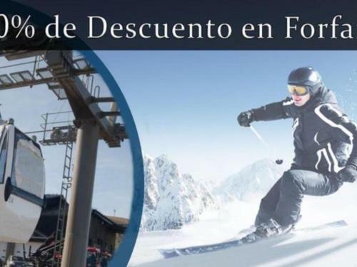 Apartamento Edificio Mont Blanc 601